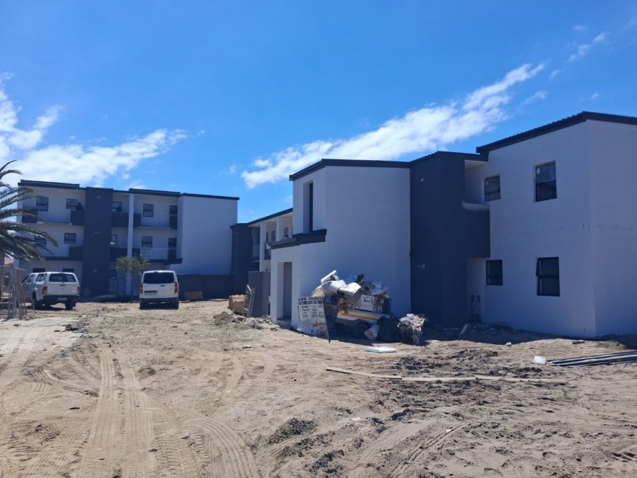 2 Bedroom Property for Sale in Ruyterwacht Western Cape